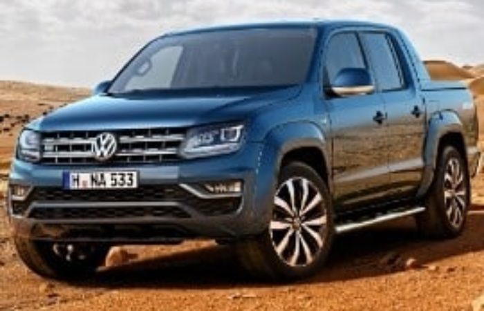 Rottamazione Auto VOLKSWAGEN Amarok AUTOCARRO Diesel · Benzina dal 2016 – IN PRUDUZIONE