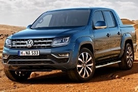Al momento stai visualizzando Rottamazione Auto VOLKSWAGEN Amarok AUTOCARRO Diesel · Benzina dal 2016 – IN PRUDUZIONE