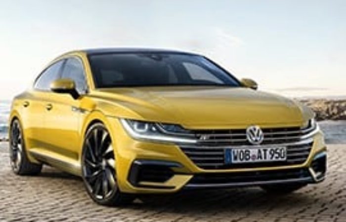 Rottamazione Auto VOLKSWAGEN Arteon BERLINA Diesel · Benzina dal 2017 – IN PRUDUZIONE