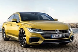 Al momento stai visualizzando Rottamazione Auto VOLKSWAGEN Arteon BERLINA Diesel · Benzina dal 2017 – IN PRUDUZIONE