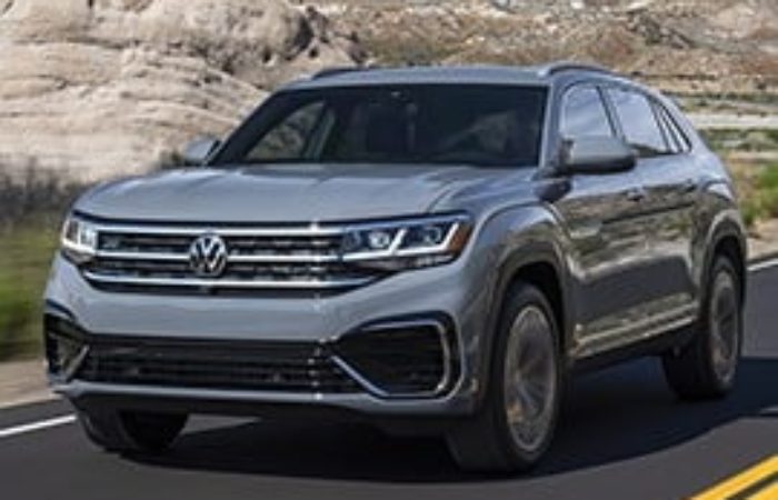 Rottamazione Auto VOLKSWAGEN Atlas Cross Sport SUV Benzina dal 2019 – IN PRUDUZIONE