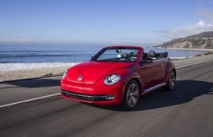 Rottamazione Auto VOLKSWAGEN Beetle Cabrio DECAPPOTTABILE Benzina · Diesel dal 2013 – IN PRUDUZIONE