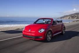 Al momento stai visualizzando Rottamazione Auto VOLKSWAGEN Beetle Cabrio DECAPPOTTABILE Benzina · Diesel dal 2013 – IN PRUDUZIONE