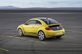 Al momento stai visualizzando Rottamazione Auto VOLKSWAGEN Beetle COUPE’ Benzina · Diesel dal 2013 – IN PRUDUZIONE