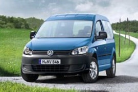 Al momento stai visualizzando Rottamazione Auto VOLKSWAGEN Caddy VAN Benzina · Diesel · Gas natuale dal 2013 – IN PRUDUZIONE