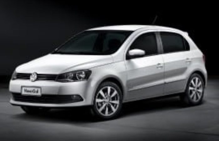 Rottamazione Auto VOLKSWAGEN Gol SPORTIVA Etanolo dal 2014 – IN PRUDUZIONE