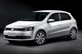 Al momento stai visualizzando Rottamazione Auto VOLKSWAGEN Gol SPORTIVA Etanolo dal 2014 – IN PRUDUZIONE