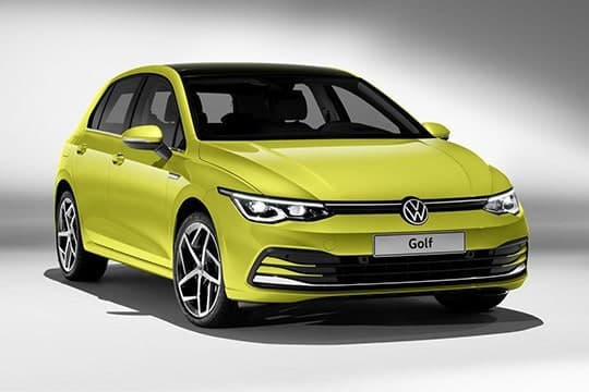 Al momento stai visualizzando Rottamazione Auto VOLKSWAGEN Golf 5 Doors SPORTIVA Benzina · Diesel · Gas natuale · Ibrida dal 2019 – IN PRUDUZIONE