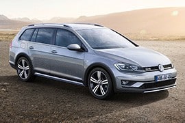 Al momento stai visualizzando Rottamazione Auto VOLKSWAGEN Golf Alltrack STATION WAGON Benzina · Diesel dal 2017 – IN PRUDUZIONE