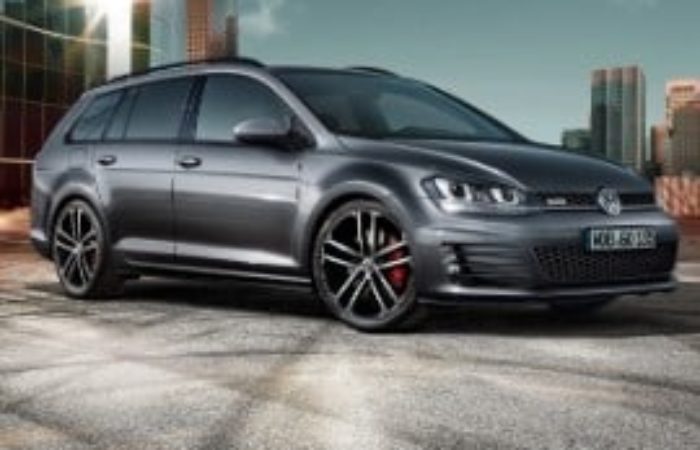 Rottamazione Auto VOLKSWAGEN Golf GTD Variant STATION WAGON Diesel dal 2015 – IN PRUDUZIONE