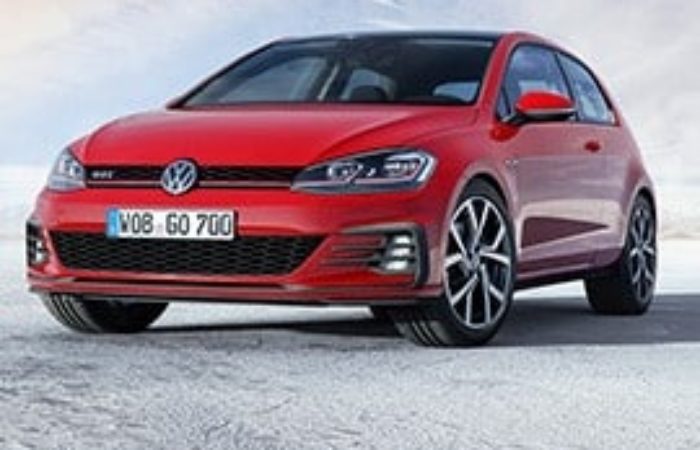 Rottamazione Auto VOLKSWAGEN Golf GTI / GTD / GTE SPORTIVA Benzina · Diesel · Ibrida dal 2017 – IN PRUDUZIONE