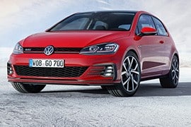 Al momento stai visualizzando Rottamazione Auto VOLKSWAGEN Golf GTI / GTD / GTE SPORTIVA Benzina · Diesel · Ibrida dal 2017 – IN PRUDUZIONE