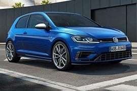 Al momento stai visualizzando Rottamazione Auto VOLKSWAGEN Golf R SPORTIVA Benzina dal 2017 – IN PRUDUZIONE