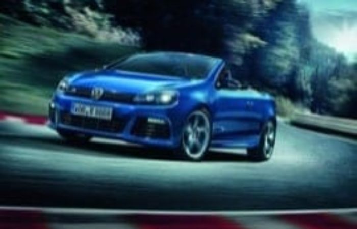 Rottamazione Auto VOLKSWAGEN Golf R Cabrio DECAPPOTTABILE Benzina dal 2013 – 2017