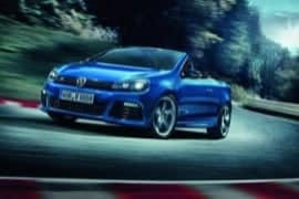 Al momento stai visualizzando Rottamazione Auto VOLKSWAGEN Golf R Cabrio DECAPPOTTABILE Benzina dal 2013 – 2017