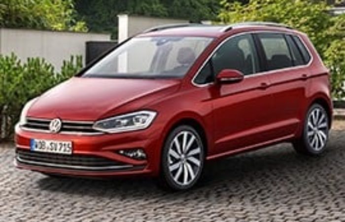 Rottamazione Auto VOLKSWAGEN Golf Sportsvan SPORTIVA Benzina · Diesel dal 2017 – IN PRUDUZIONE