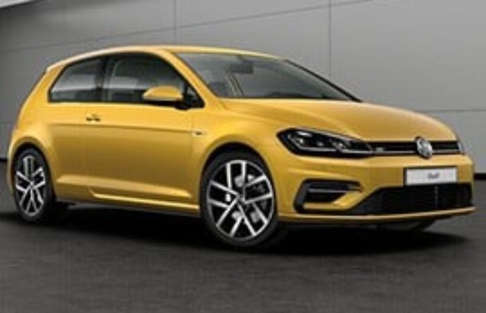 Rottamazione Auto VOLKSWAGEN Golf 3 Doors SPORTIVA Benzina · Diesel · Gas natuale dal 2017 – IN PRUDUZIONE