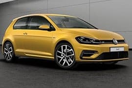 Al momento stai visualizzando Rottamazione Auto VOLKSWAGEN Golf 3 Doors SPORTIVA Benzina · Diesel · Gas natuale dal 2017 – IN PRUDUZIONE