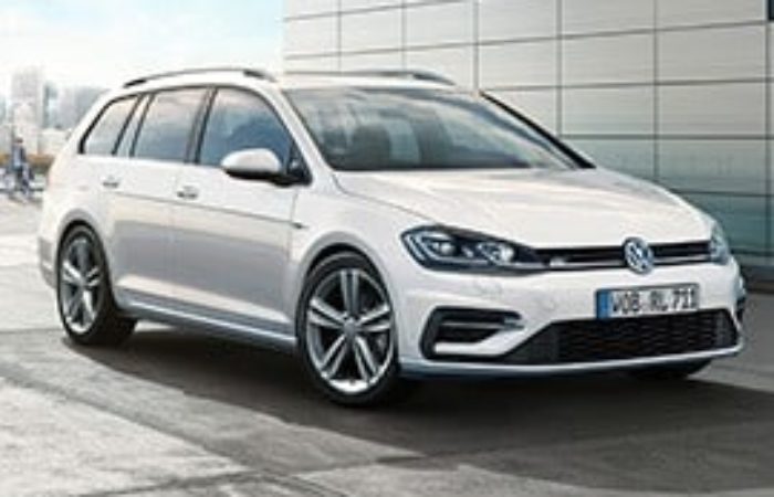 Rottamazione Auto VOLKSWAGEN Golf Variant STATION WAGON Benzina · Diesel · Gas natuale dal 2017 – IN PRUDUZIONE