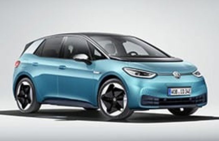 Rottamazione Auto VOLKSWAGEN ID.3 SPORTIVA Elettrica dal 2020 – IN PRUDUZIONE