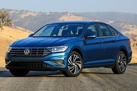Al momento stai visualizzando Rottamazione Auto VOLKSWAGEN Jetta / Vento / Bora BERLINA Benzina · Diesel · Gas natuale · Ibrida dal 2018 – IN PRUDUZIONE