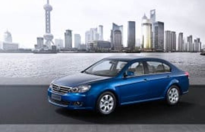 Rottamazione Auto VOLKSWAGEN Lavida (China) BERLINA Benzina dal 2008 – IN PRUDUZIONE