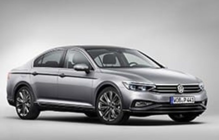 Rottamazione Auto VOLKSWAGEN Passat BERLINA Benzina · Diesel · Ibrida dal 2019 – IN PRUDUZIONE