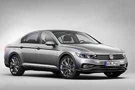 Al momento stai visualizzando Rottamazione Auto VOLKSWAGEN Passat BERLINA Benzina · Diesel · Ibrida dal 2019 – IN PRUDUZIONE