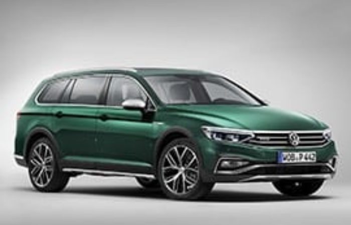 Rottamazione Auto VOLKSWAGEN Passat Alltrack STATION WAGON Diesel · Benzina dal 2019 – IN PRUDUZIONE