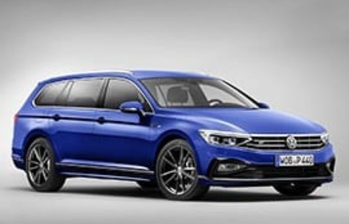 Rottamazione Auto VOLKSWAGEN Passat Variant STATION WAGON Benzina · Diesel · Gas natuale dal 2019 – IN PRUDUZIONE