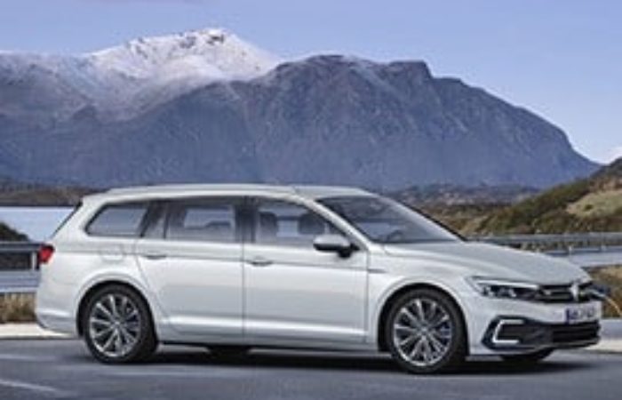 Rottamazione Auto VOLKSWAGEN Passat Variant GTE STATION WAGON Ibrida dal 2019 – IN PRUDUZIONE
