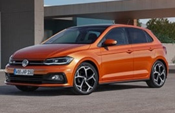 Rottamazione Auto VOLKSWAGEN Polo 5 Doors SPORTIVA Benzina · Diesel dal 2017 – IN PRUDUZIONE