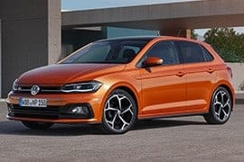 Al momento stai visualizzando Rottamazione Auto VOLKSWAGEN Polo 5 Doors SPORTIVA Benzina · Diesel dal 2017 – IN PRUDUZIONE