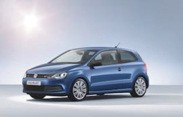 Rottamazione Auto VOLKSWAGEN Polo BlueGT SPORTIVA Benzina dal 2013 – IN PRUDUZIONE
