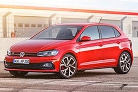 Al momento stai visualizzando Rottamazione Auto VOLKSWAGEN Polo GTI SPORTIVA Benzina dal 2017 – IN PRUDUZIONE