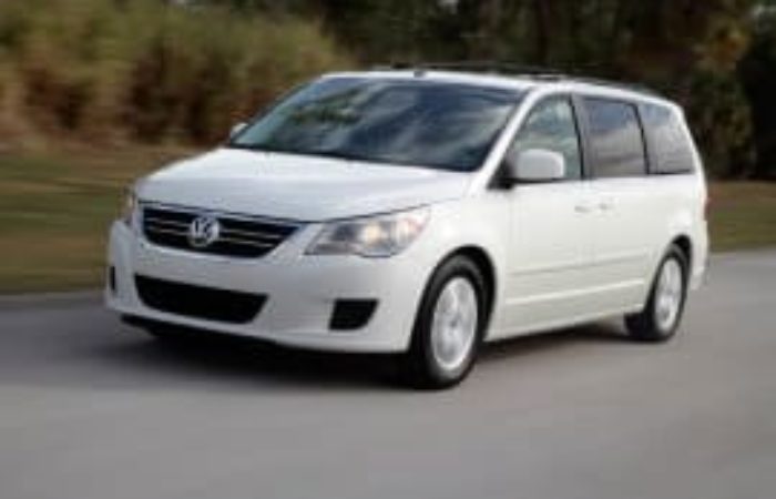 Rottamazione Auto VOLKSWAGEN Routan VAN Benzina dal 2008 – 2013