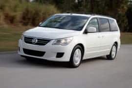 Al momento stai visualizzando Rottamazione Auto VOLKSWAGEN Routan VAN Benzina dal 2008 – 2013