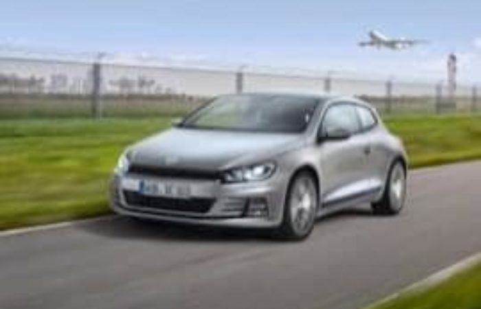Rottamazione Auto VOLKSWAGEN Scirocco SPORTIVA Benzina · Diesel dal 2014 – IN PRUDUZIONE