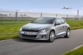 Al momento stai visualizzando Rottamazione Auto VOLKSWAGEN Scirocco SPORTIVA Benzina · Diesel dal 2014 – IN PRUDUZIONE