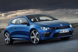 Al momento stai visualizzando Rottamazione Auto VOLKSWAGEN Scirocco R COUPE’ Benzina dal 2014 – IN PRUDUZIONE