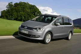 Al momento stai visualizzando Rottamazione Auto VOLKSWAGEN Sharan VAN Benzina · Diesel dal 2010 – IN PRUDUZIONE
