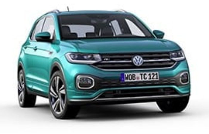 Rottamazione Auto VOLKSWAGEN T-Cross SUV Benzina · Diesel dal 2018 – IN PRUDUZIONE