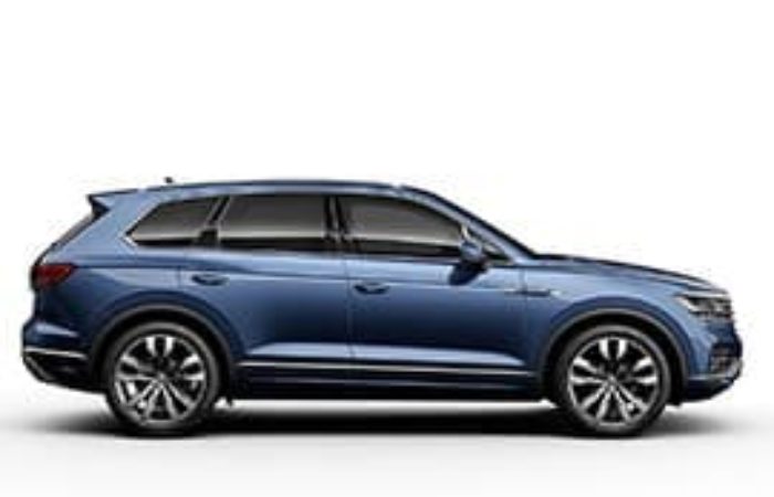 Rottamazione Auto VOLKSWAGEN Touareg SUV Benzina · Diesel · Ibrida dal 2018 – IN PRUDUZIONE