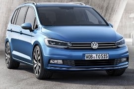 Al momento stai visualizzando Rottamazione Auto VOLKSWAGEN Touran VAN Benzina · Diesel · Ibrida · Gas natuale dal 2015 – IN PRUDUZIONE