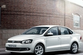 Al momento stai visualizzando Rottamazione Auto VOLKSWAGEN Vento BERLINA Benzina · Diesel dal 2010 – IN PRUDUZIONE