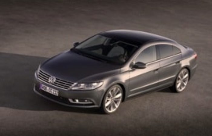 Rottamazione Auto VOLKSWAGEN CC BERLINA Benzina · Diesel dal 2012 – 2017