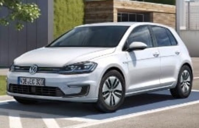 Rottamazione Auto VOLKSWAGEN e-Golf SPORTIVA Elettrica dal 2016 – IN PRUDUZIONE