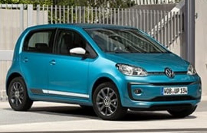 Rottamazione Auto VOLKSWAGEN up! SPORTIVA Benzina · Gas natuale dal 2016 – IN PRUDUZIONE