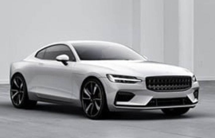 Rottamazione Auto Polestar Polestar 1 COUPE’ Ibrida dal 2019 – IN PRUDUZIONE