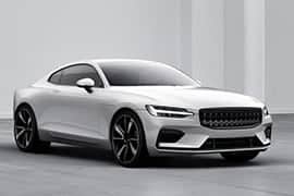 Al momento stai visualizzando Rottamazione Auto Polestar Polestar 1 COUPE’ Ibrida dal 2019 – IN PRUDUZIONE